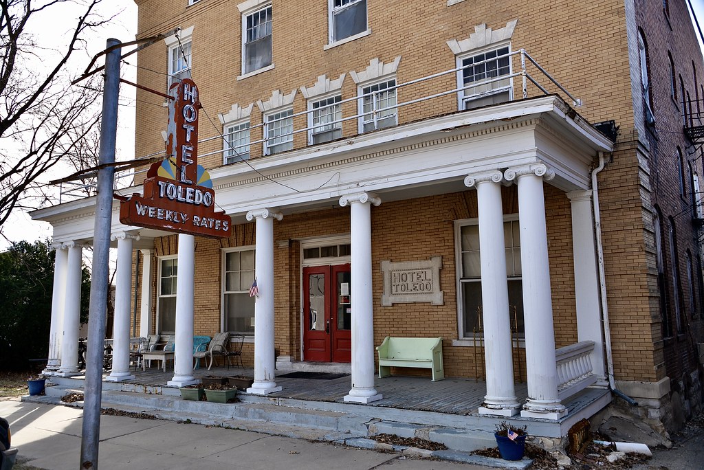 Historical Society Of Marshall County Iowa, Marshalltown IA