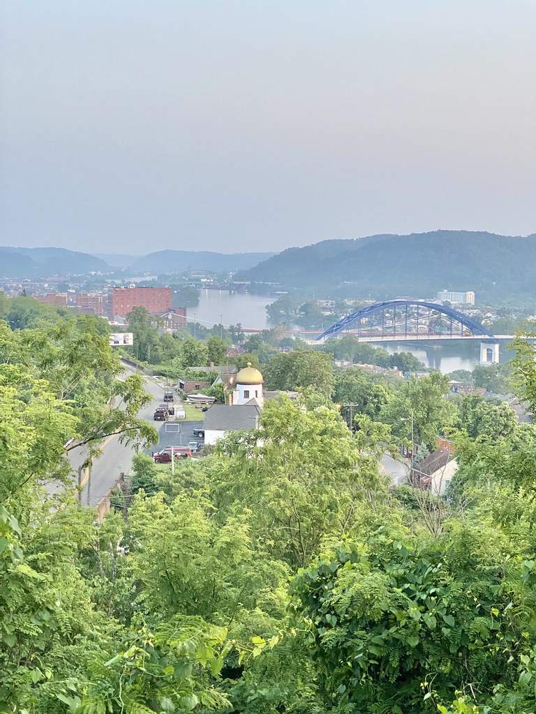 Historical Society Of Smithfield Ohio, Smithfield OH