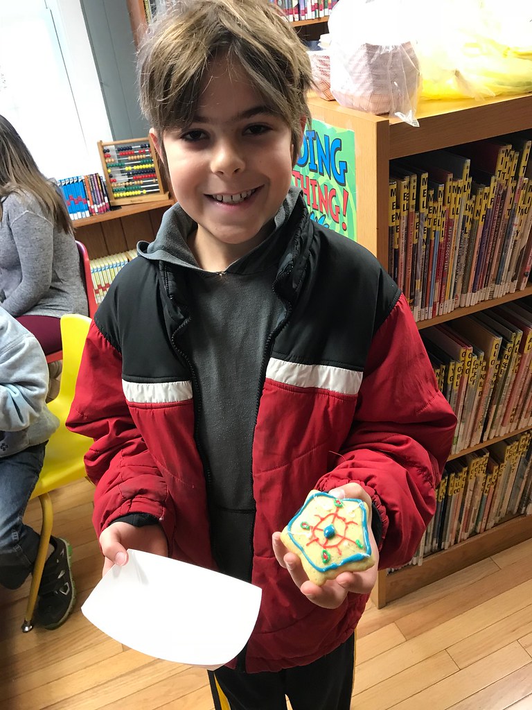 Holiday Open House and Market 122017 Stephentown Memorial Library