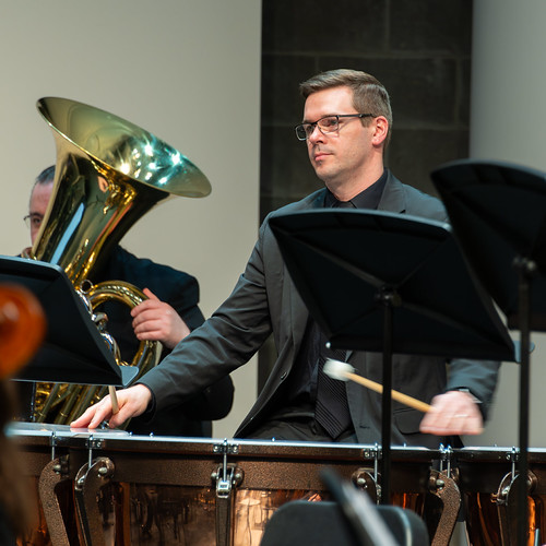 Middleton Community Orchestra 2024 Young Artist Competitio… Flickr