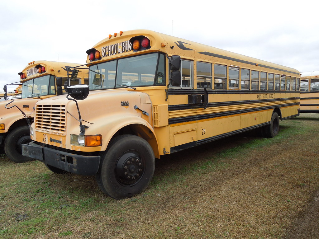 Amory School District 29 (3) Amory Career and Technical Ce… Flickr