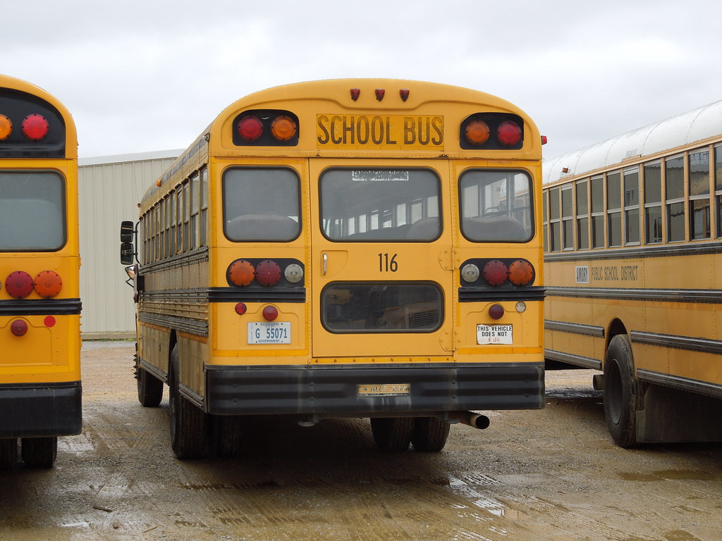 Amory School District 116 exMonroe County Schools 116 (4)… Flickr