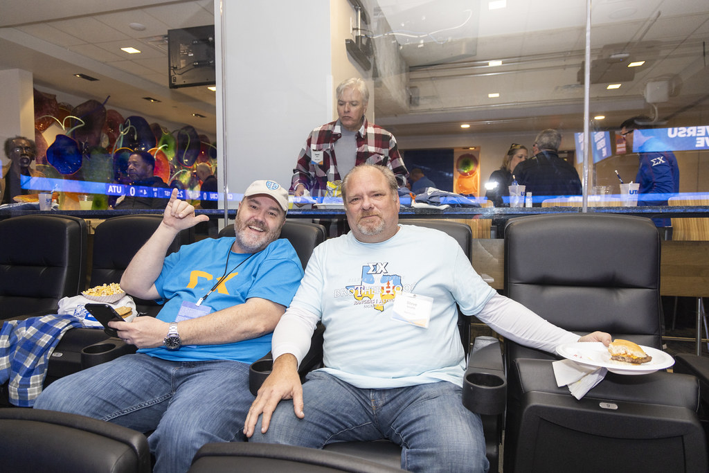 2024_UTA_Greek_0276 UTA Alumni Greek Life event in the sui… Flickr