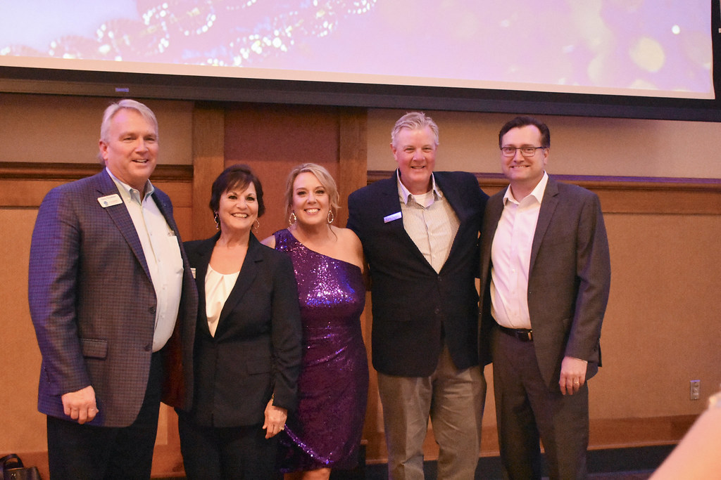 2023Banquet_15 Arkadelphia Alliance & Area Chamber of Commerce Flickr