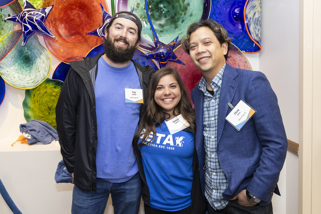 2024_UTA_Greek_0321 UTA Alumni Greek Life event in the sui… Flickr