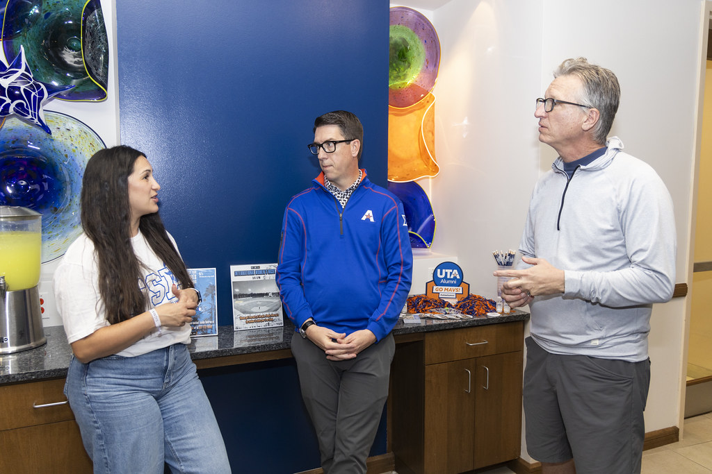 2024_UTA_Greek_0068 UTA Alumni Greek Life event in the sui… Flickr