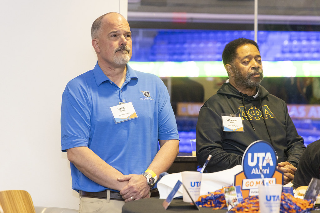 2024_UTA_Greek_0132 UTA Alumni Greek Life event in the sui… Flickr