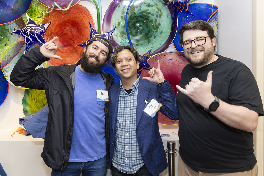 2024_UTA_Greek_0329 UTA Alumni Greek Life event in the sui… Flickr