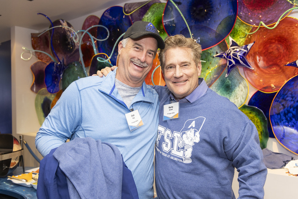 2024_UTA_Greek_0304 UTA Alumni Greek Life event in the sui… Flickr