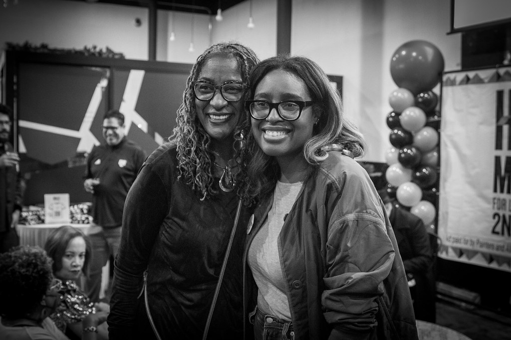 Holly's Campaign Kickoff! Holly J. Mitchell for Supervisor 2024 Flickr