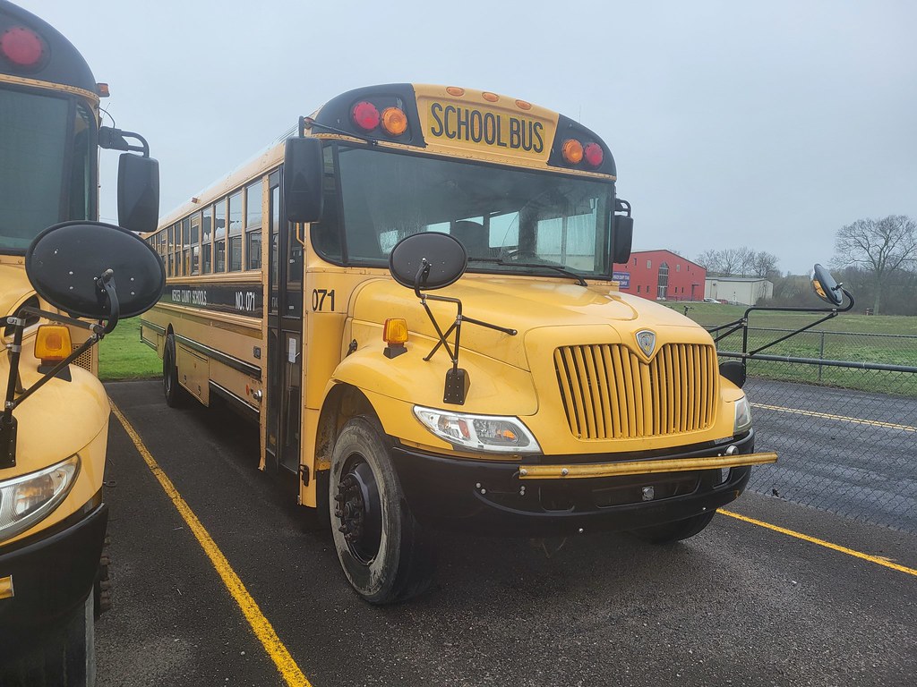 Mercer County Schools Flickr