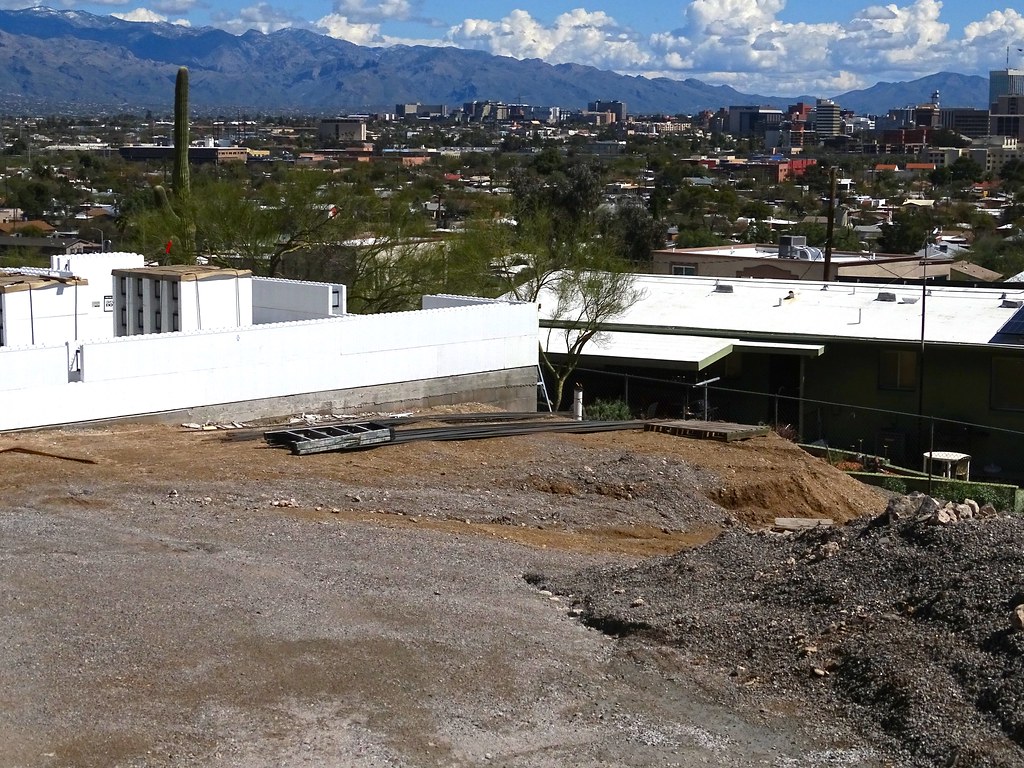 Panorama Estates B Lots 50 and 51 Construction Flickr