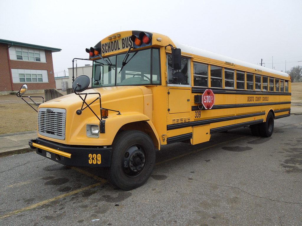 DeSoto County Schools 339 Southaven Middle/High School S… Flickr