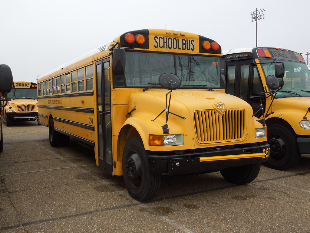 DeSoto County Schools 250 Southaven Middle/High School S… Flickr