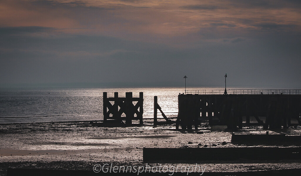 Shoebury/Southend/Hadleigh castle Glenn Murray Flickr