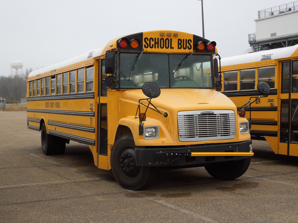 DeSoto County Schools 261 Southaven Middle/High School S… Flickr