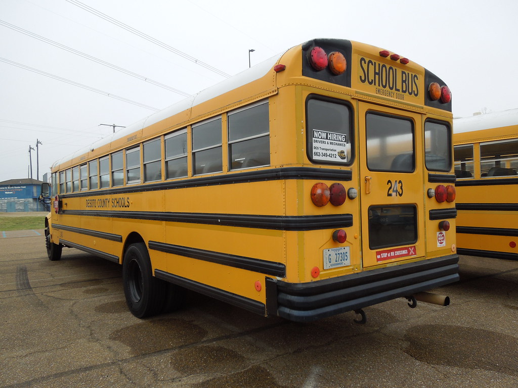 DeSoto County Schools 243 Southaven Middle/High School S… Flickr