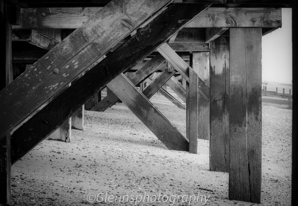 Shoebury/Southend/Hadleigh castle Glenn Murray Flickr