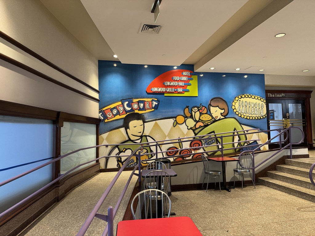 Longwood Galleria Boston MA Conor GuinnBailey Flickr