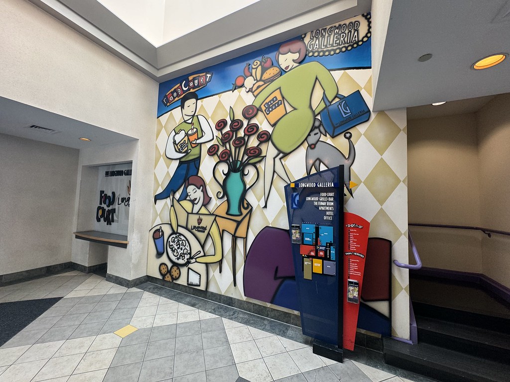 Longwood Galleria Boston MA Conor GuinnBailey Flickr