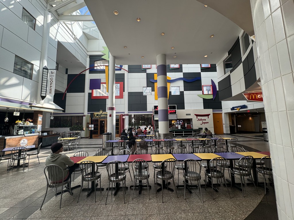 Longwood Galleria Boston MA Conor GuinnBailey Flickr