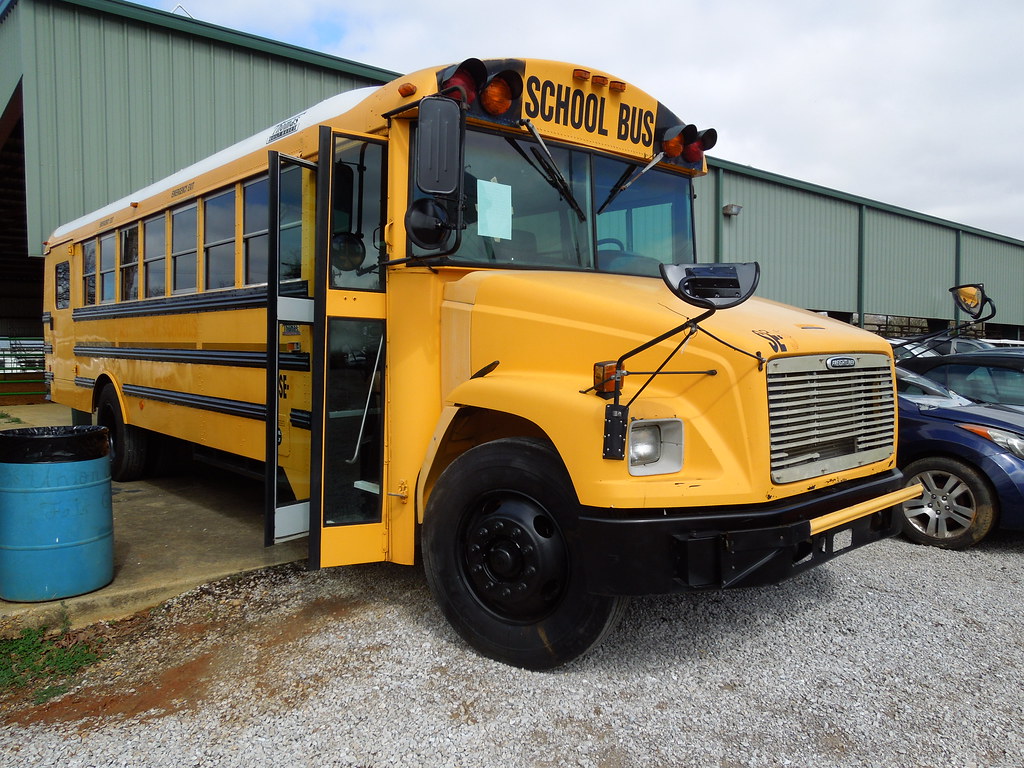 exNew Albany Schools SE5 exxWest Point School District … Flickr