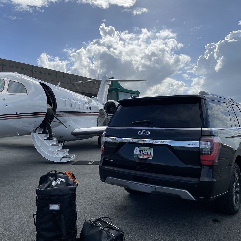 Airport Transportation Services Near White Plains Airport … Flickr