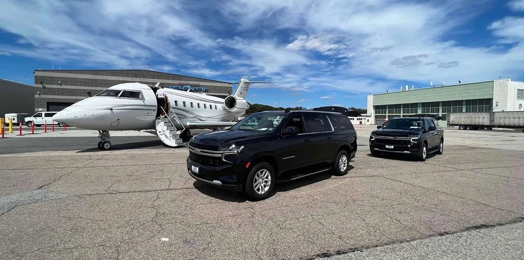 HPN Airport Car service HPN Airport Car service When it co… Flickr