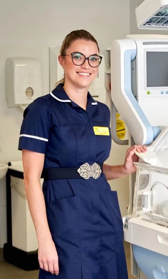 Practice nurse uniform UK Practice nurse uniform UK Flickr
