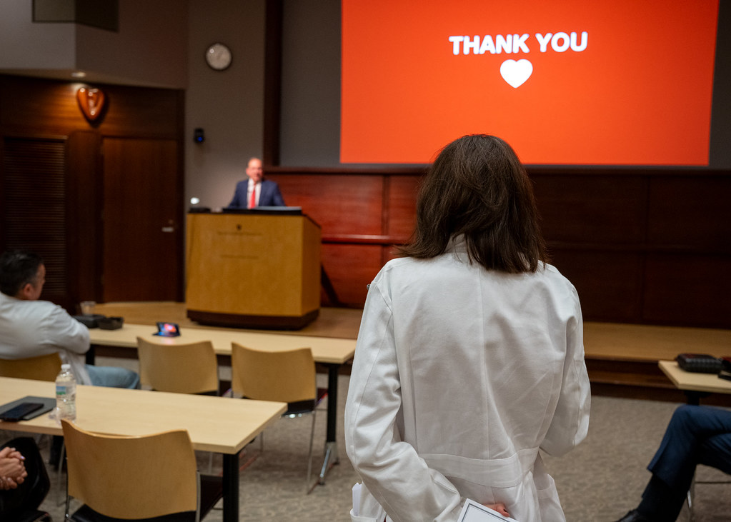 THI_9483 The Texas Heart Institute Flickr