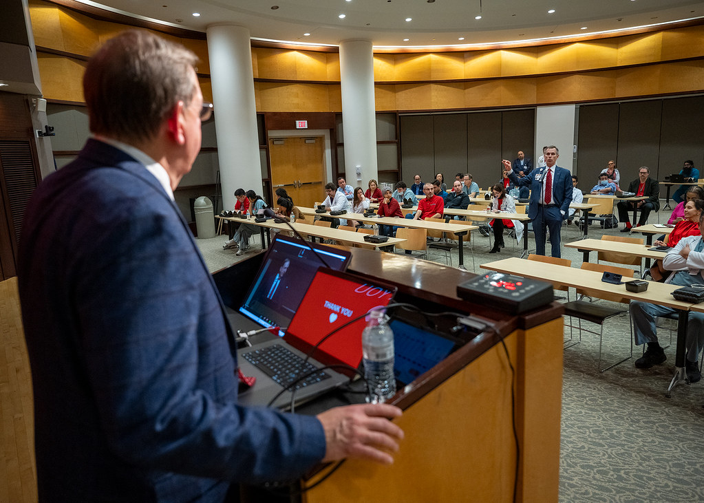 THI_9479 The Texas Heart Institute Flickr