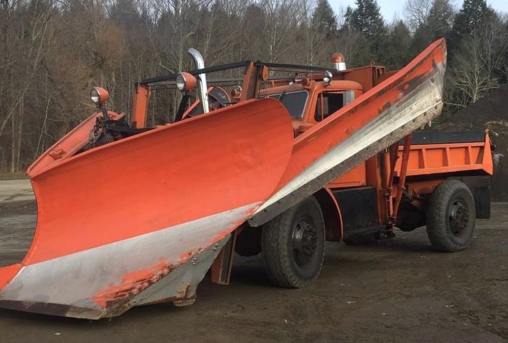 Town of Roseboom, NY Highway Department Flickr