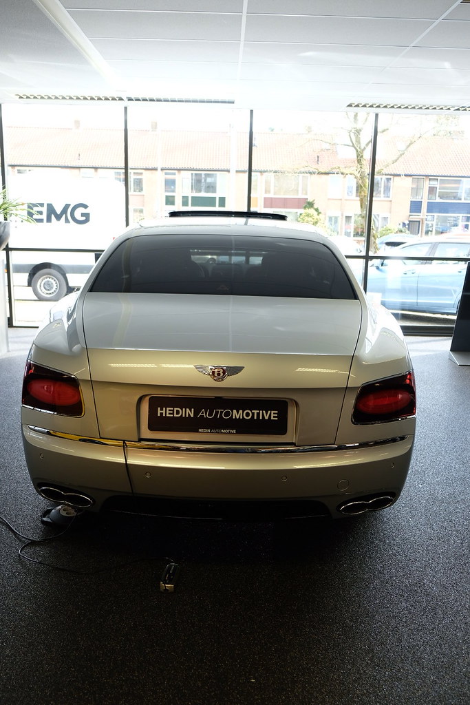 Dealership Stern Cars Milo Somers Flickr