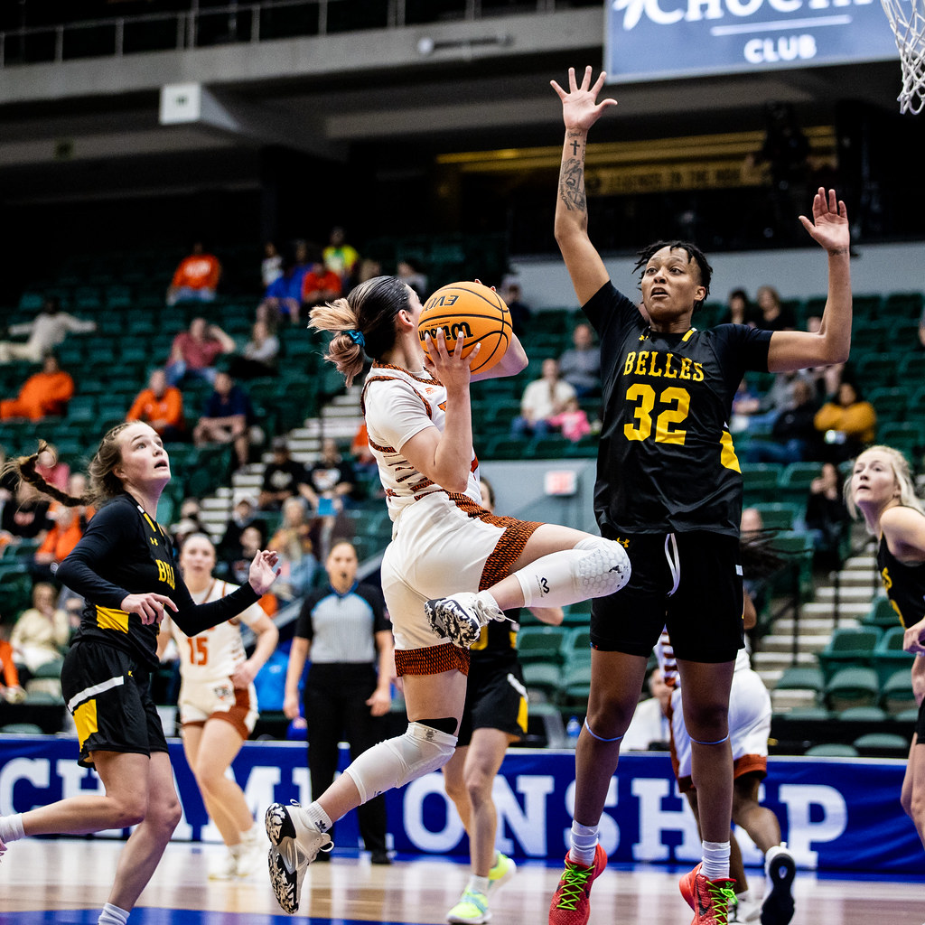 20240308_Lonestar06 WBB at 2024 LSC Basketball Tournament… UT