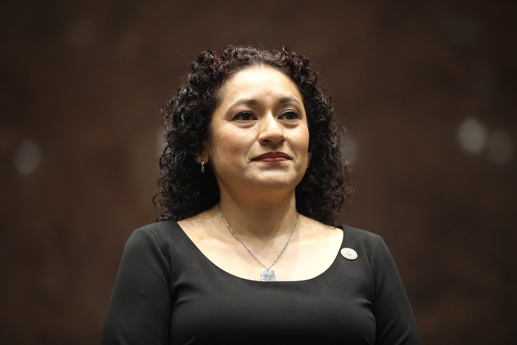 Elda LunaNajera a photo on Flickriver