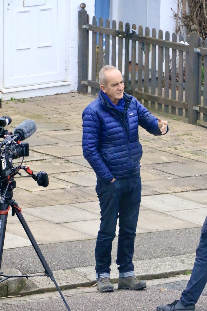 Oakhurst Avenue, East Kevin McCloud ('Grand Designs… Flickr