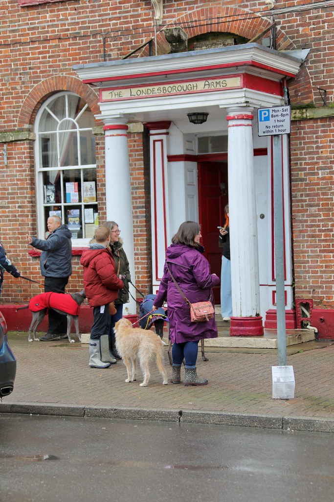 2024 02 11 Market Weighton Flickr