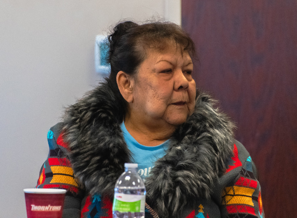 20240308_HonoringWomen_Niobrara_10 Ponca Tribe Flickr