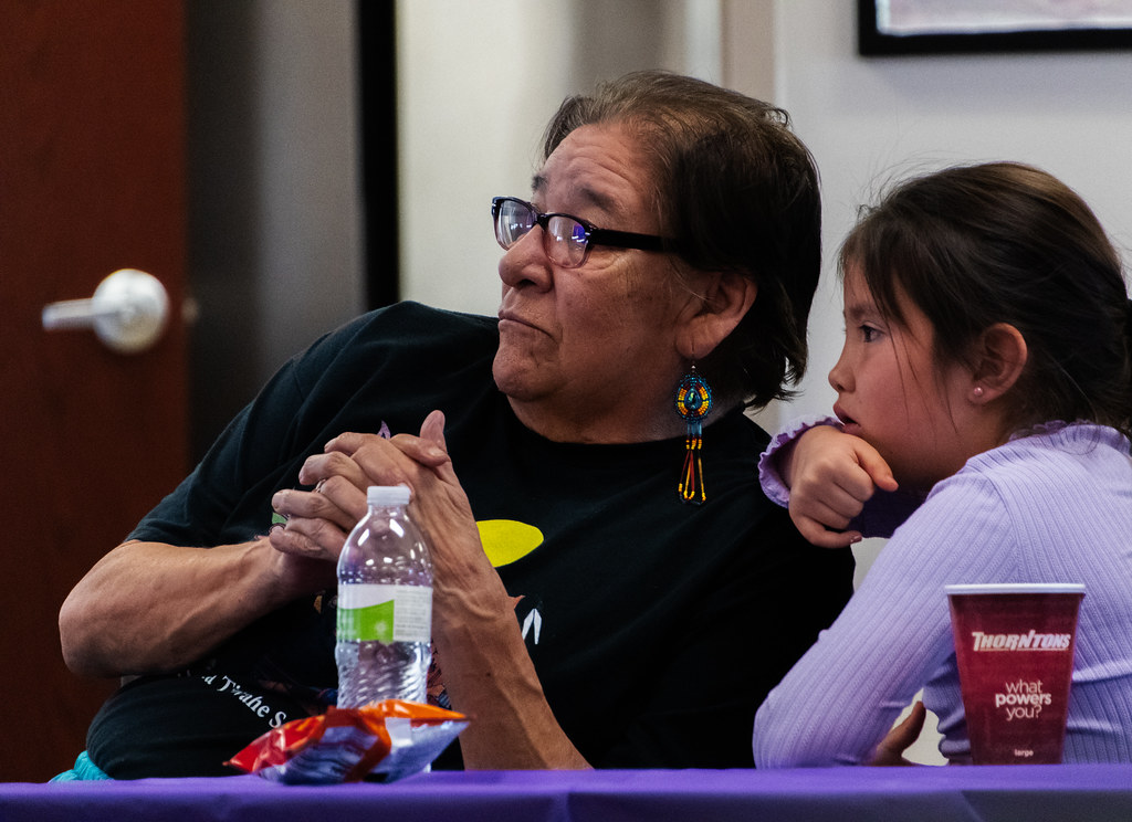 20240308_HonoringWomen_Niobrara_19 Ponca Tribe Flickr