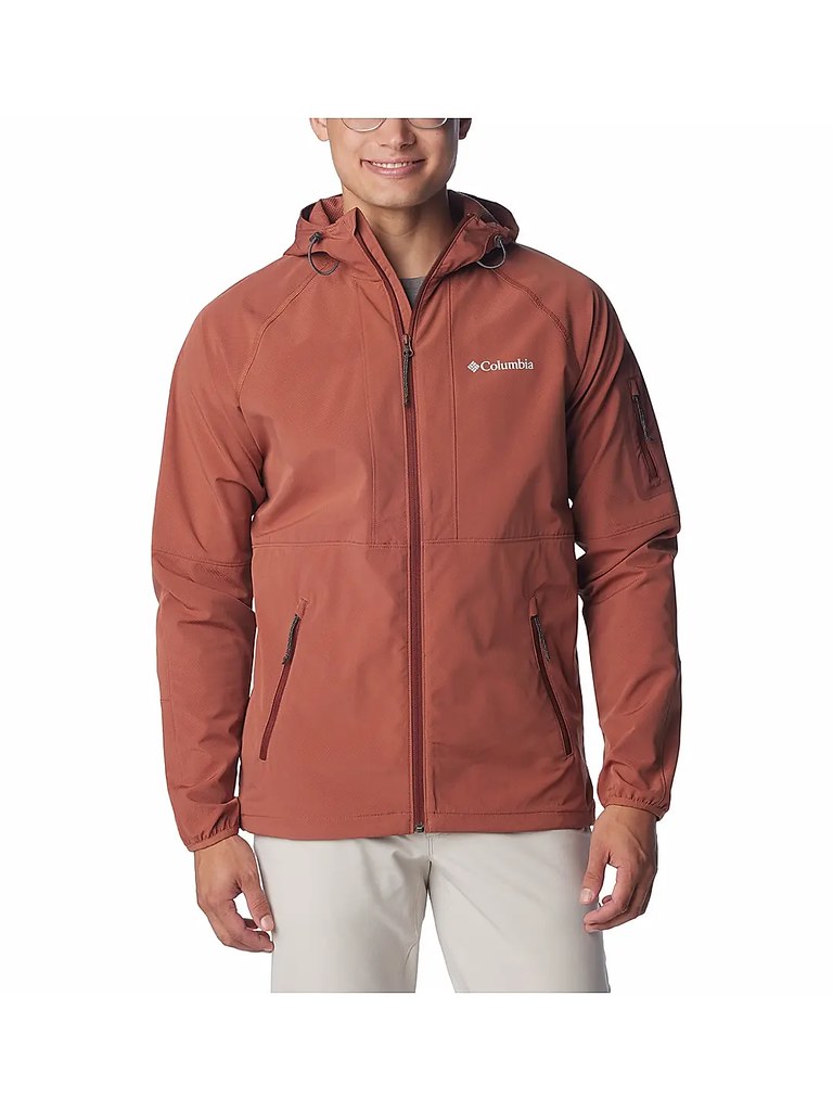 Explore Men's Soft Shell Jackets Columbia Sportswear Ind… Flickr