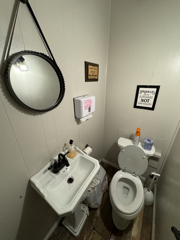 Milano Bar Built in 1906 Fort Bragg, California Sarah Stierch Flickr