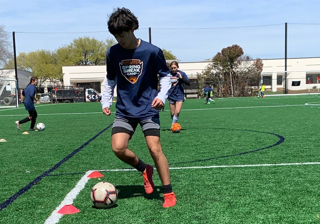 Soccer Clubs Near Me Renegades Soccer Renegades Soccer i… Flickr