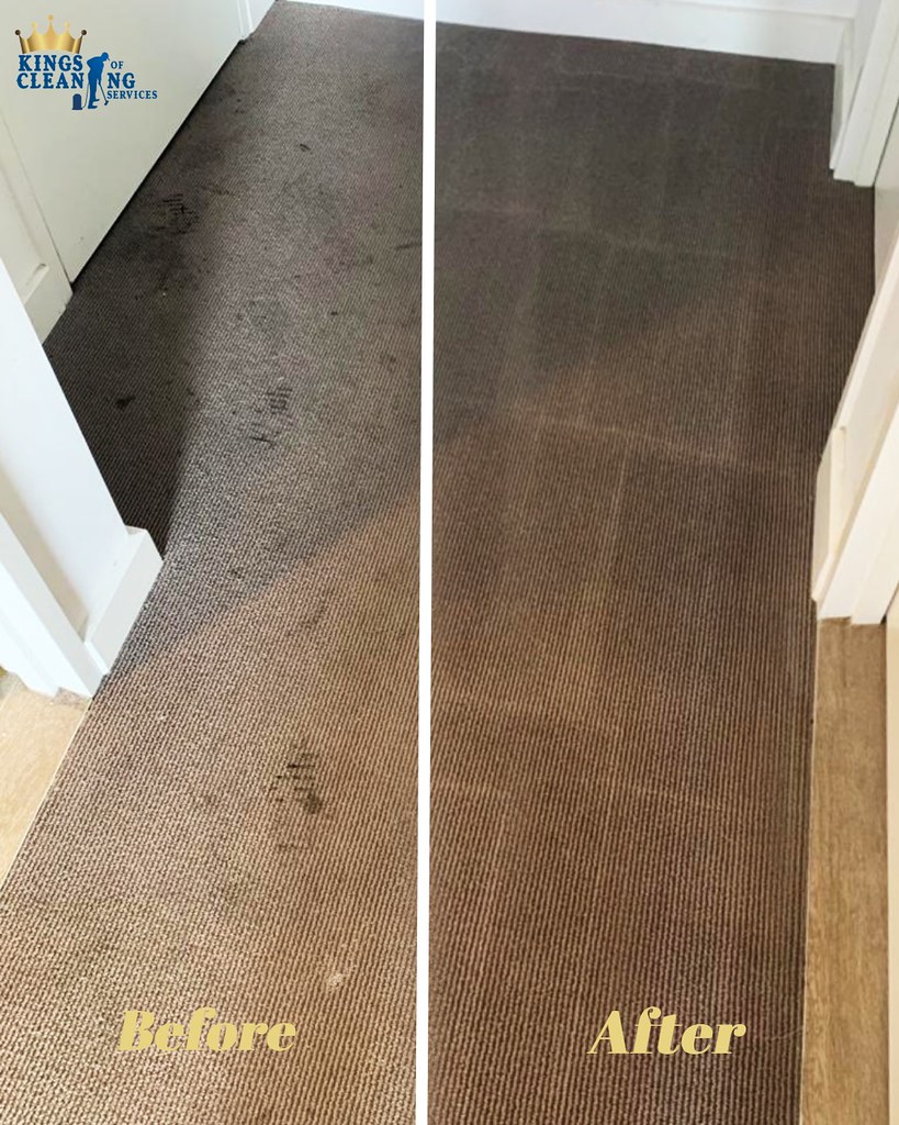Carpet Cleaning Services Richmond Regular cleaning will ad… Flickr