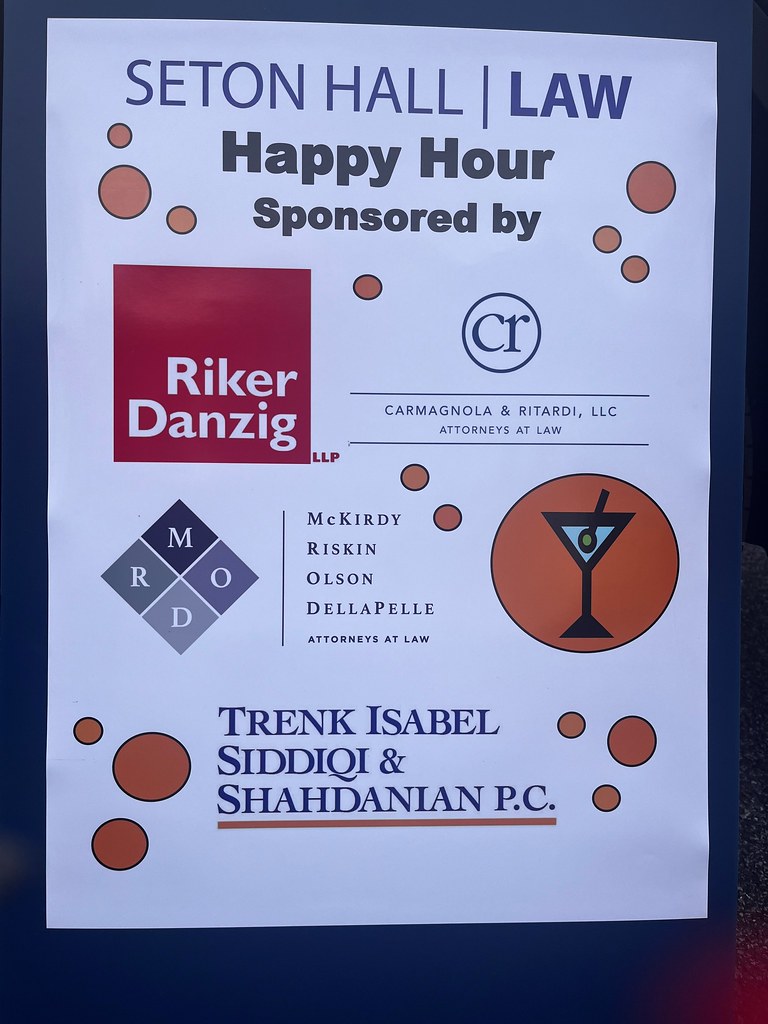 Morristown Happy Hour 2024 Flickr