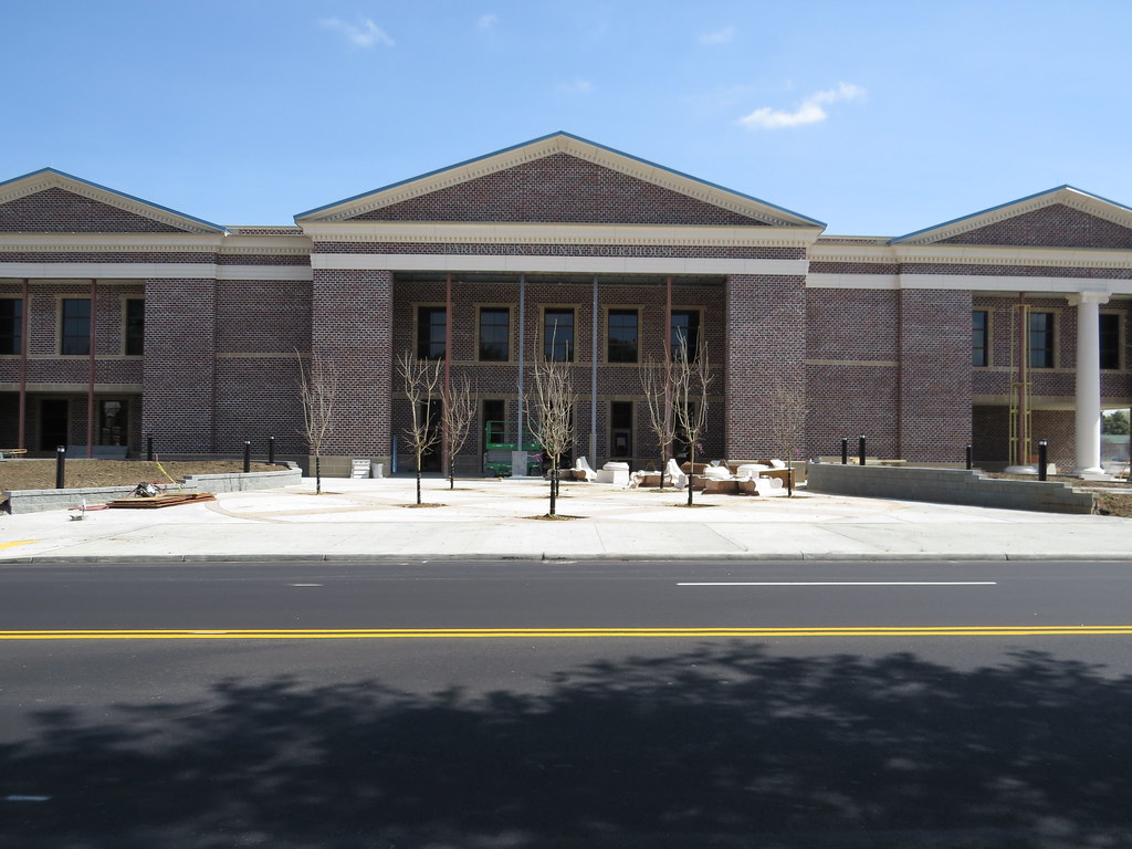 County Courthouse, Darlington, SC Darlington County Courth… Flickr