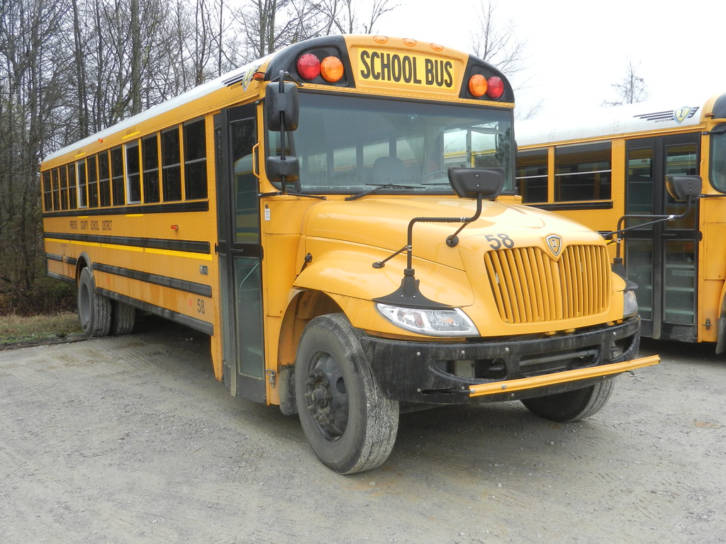Prentiss County Schools 58 Wheeler High School Boonevill… Flickr