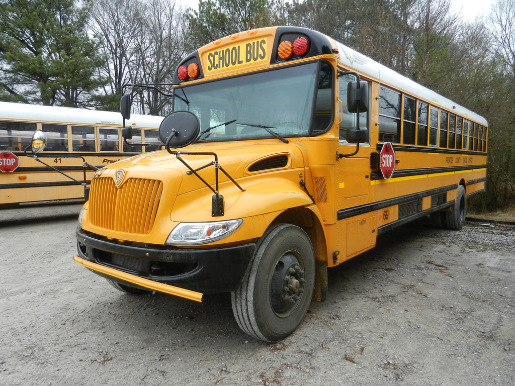 Prentiss County Schools 69 Wheeler High School Boonevill… Flickr