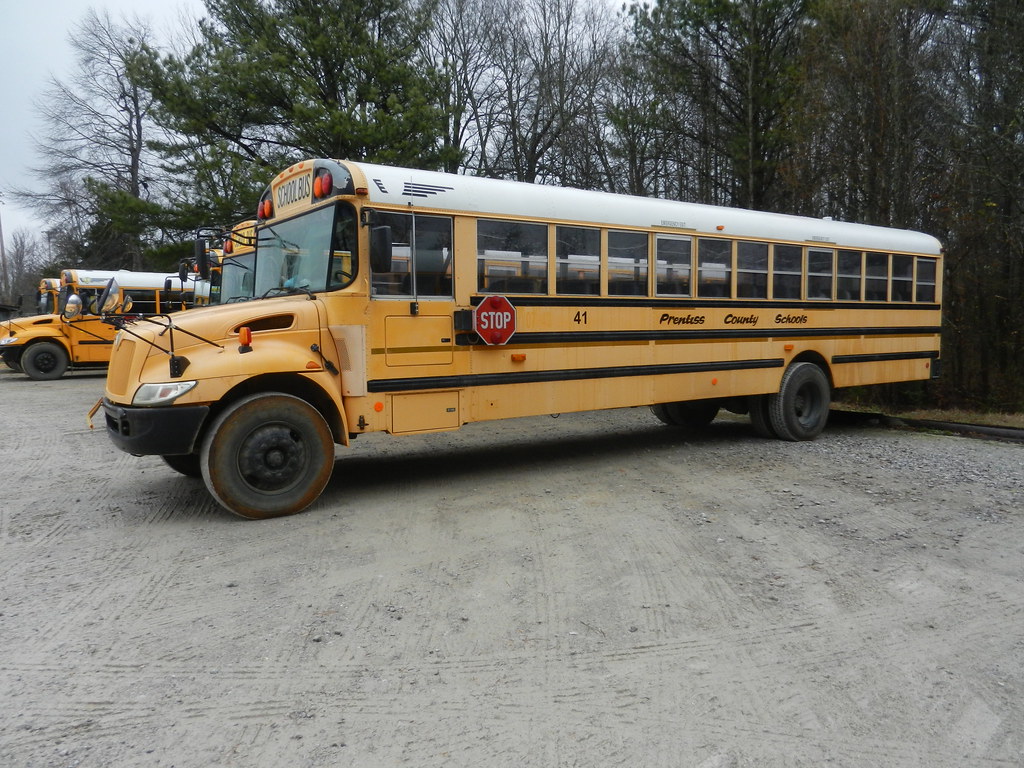 Prentiss County Schools 41 exHouston County Schools 0743… Flickr