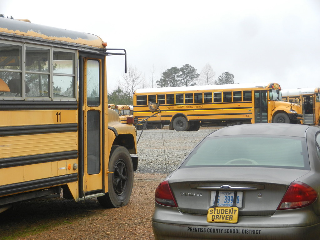 MS Prentiss County Schools Flickr