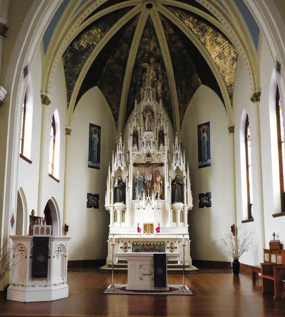 Guardian Angels RC ChurchChaska, MN PHD280 Flickr